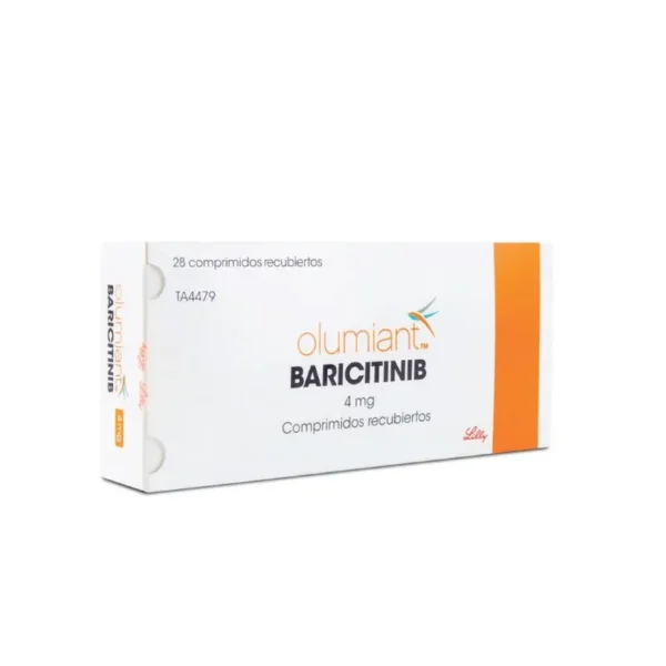 Olumiant Tablet 4mg