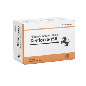 Cenforce 150mg Tablet