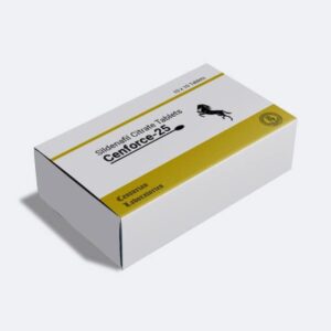 Cenforce 25 mg Tablet