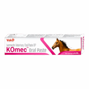Komec Oral Paste