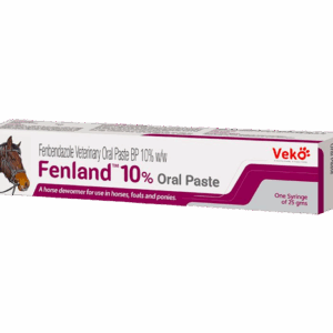 Fenland 10% Oral Paste