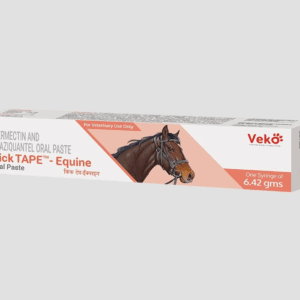 Kick Tape - Equine