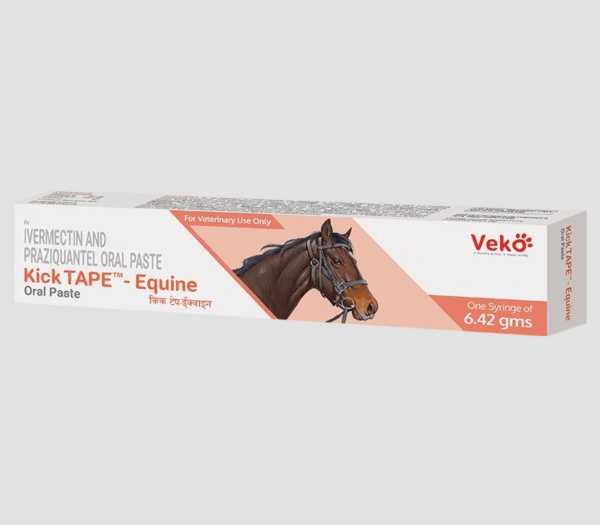 Kick Tape - Equine