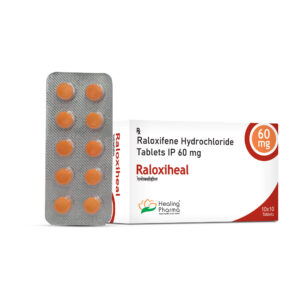Raloxiheal 60mg Tablet